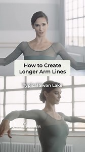 Swan Lake - Learn how to perform Swan Lake’s White and Black Swan variations Watch more on www.dance-masterclass.com 🩰 About this class Polina shares her expert advice for how to learn and perform the iconic roles of the White and Black Swan in classical ballet. Designed for all skill levels, you’ll learn simple exercises for strength and flexibility as well as choreography from Swan Lake. With personal and professional tips for how to find success in ballet, this class is meant to build you kn