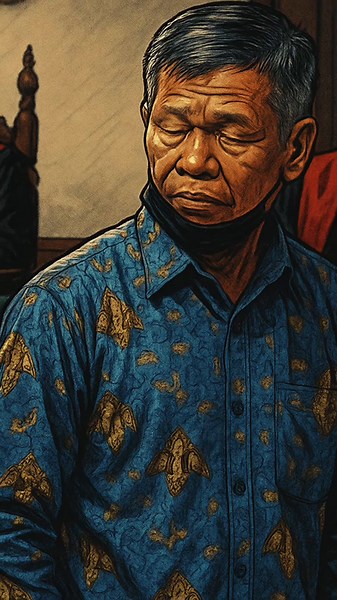 Tragedi Paniai: Sejarah Terlupakan di Papua