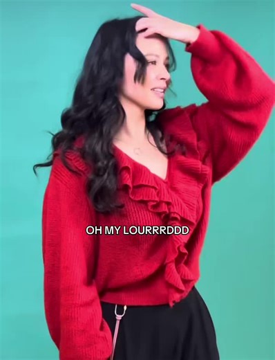 COME HERE🙇‍♀️~ Melissa O’Neil hallelujah~ #melissaoneil #fyp #viral #fyneshi #melissaoneil