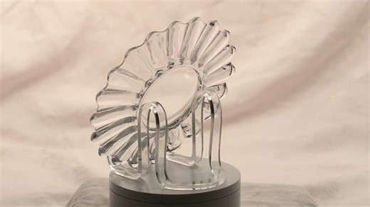 Heisey Crystolite Luncheon/salad Plate – Pattern 1503, Clear Elegant Glass (1938–1957) - Etsy