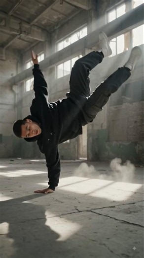 🔥 New Hip Hop Dance Challenge 2026 | Epic Street Dance