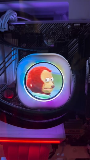 ♾ on Instagram: "Do you prefer Pre-built or Self-built? Mind you this is my 1st full build. I am proud🙏🏾 #explorepage #reels #pcgaming #gaming #2026"