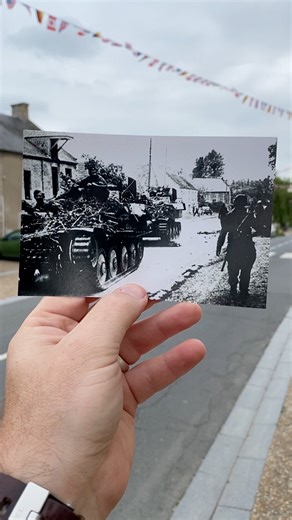 Germans in Normandy #german #history #explore #visit #Amazing Source Bundesarchiv | D-Day History