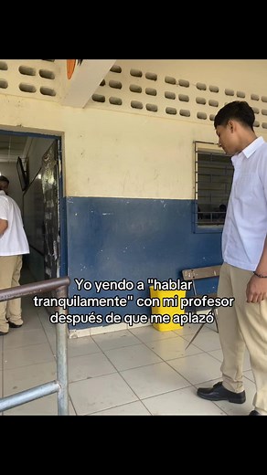 #paratiiiiiiiiiiiiiiiiiiiiiiiiiiiiiii #humor #fyp #professor #viral