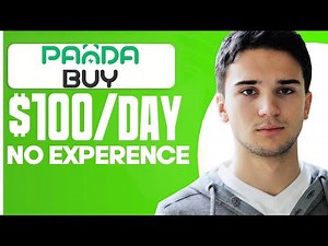 How to Make Money with Pandabuy: Profitable Online Shopping and Reselling Guide