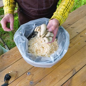 17K views · 66 reactions | Sprout into Spring: Fun Gardening Hacks to Try!  | 5-Minute Recycle | Facebook