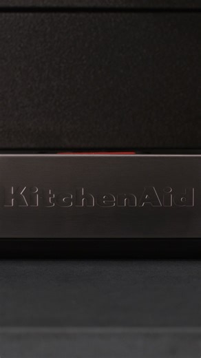 Explore your favorite espresso drinks with the touch of a button. Welcome home the KitchenAid® Espresso Collection. | KitchenAid | Facebook