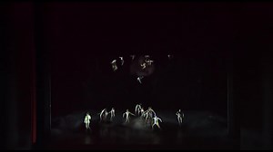 【现代芭蕾】Bolero - Ballet de l'Opera