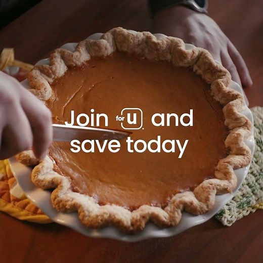 Top members save up to 35% weekly with Jewel-Osco for U™️. Make your holidays sweeter, join & save.