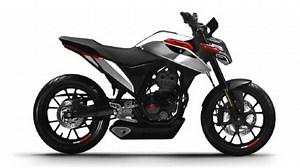 Malaguti Expected To Launch Drakon 125 In 2022