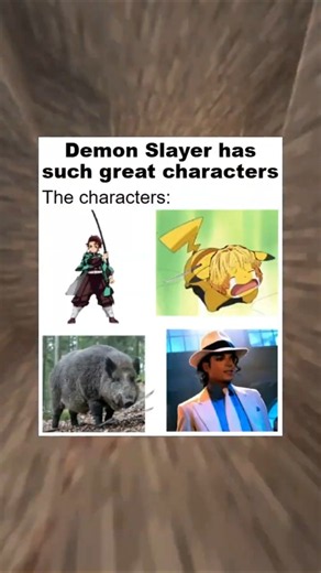 Demon Slayer Memes