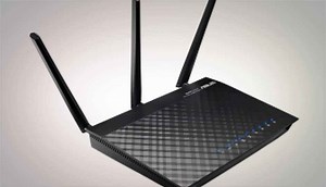 Asus DSL-N55U ADSL modem and router launched in India, at Rs. 9,500