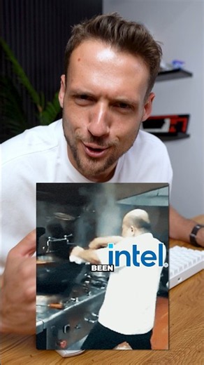 The Revival of Intel CPUs!