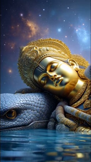 LORD VISHNU 🙏