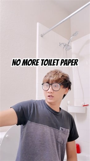 The Cat: No toilet paper left! #cat #catmemes #funny #comedy #lol #funnycats #viral