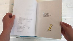 Watch Take a look inside book to see text, font size, and pictures on Amazon Live