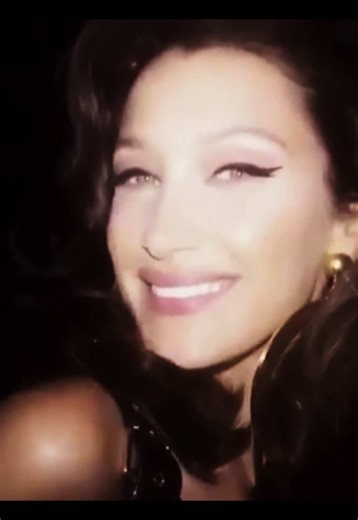 Discover the Beauty of Bella Hadid