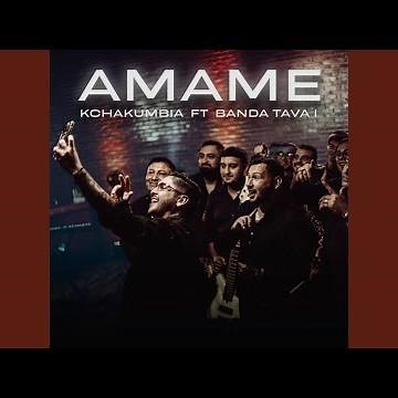 Amame