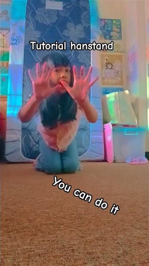 forgetyou hanstand #tutorial #hanstand