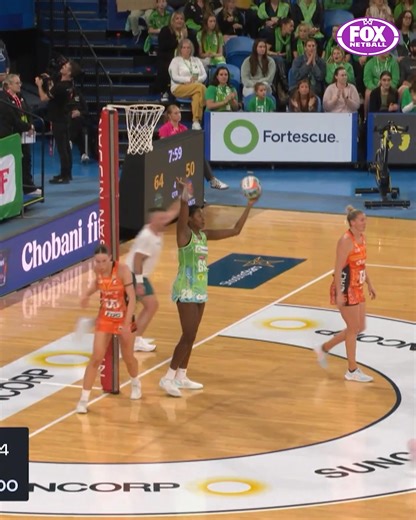 West Coast Fever on Reels