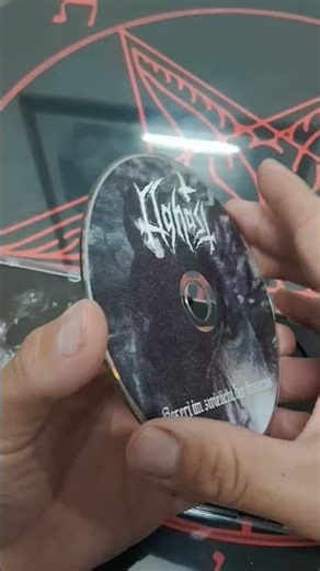 AGHAST- HEXEREI IM ZWIELICHT DER FINSTERNIS! #femaleblackmetal #blackmetal #aghast