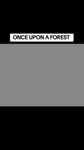 Once Upon a Forest: A Magical 90s Animated Adventure