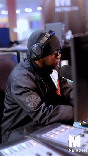 181 reactions · 13 shares | #TheTouchDown  Reflecting on yesterday’s show — one of our callers shared a deeply touching story that reminded us of the power of connection and conversation. | METRO FM | Facebook