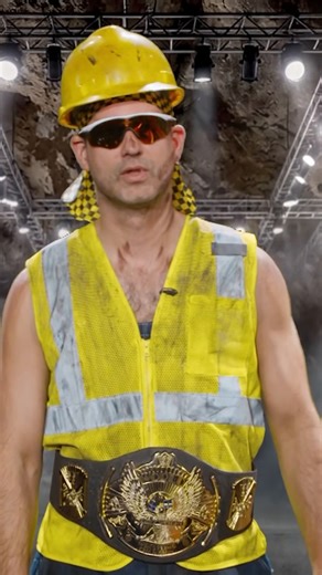 Watch out, Trump: The Coal Man is coming for your inaugural coal award | The Daily Show