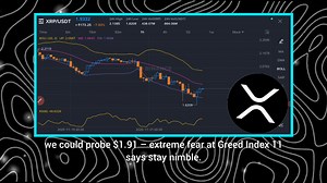 11K views · 209 reactions | xrp price prediction, xrp price...