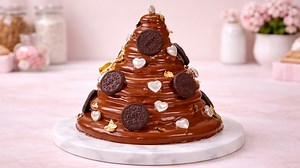 Creative cake decorating hacks for chocolate lovers