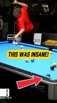 THE MOST INSANE RUNOUT EVER!? - Chris Melling