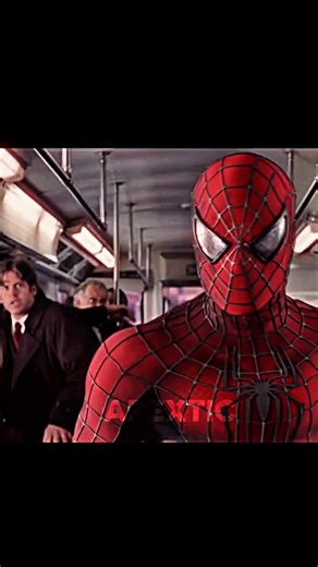 spider man vs doctor octopus 4k scene #marvel #movie #edit #spiderman #shorts