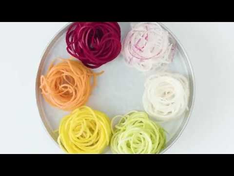 Tupperware - Spiralizer