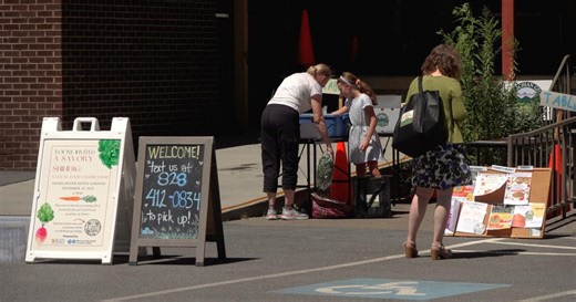 ncIMPACT:Increasing Food Access Season 2023 Episode 03