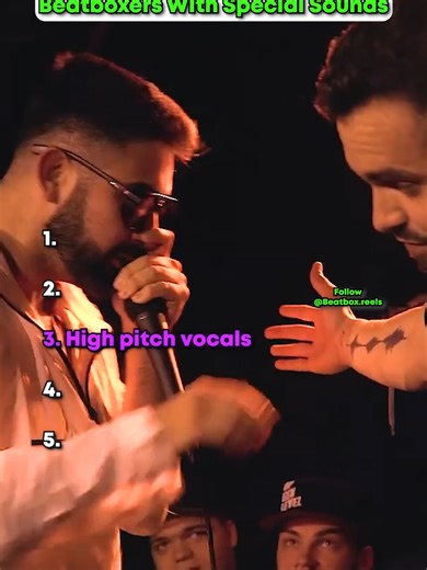 Mastering Unique Beatbox Sounds: Techniques and Tips