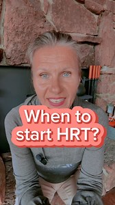 1.4K views · 6 comments | When to start HRT? In another post, I...