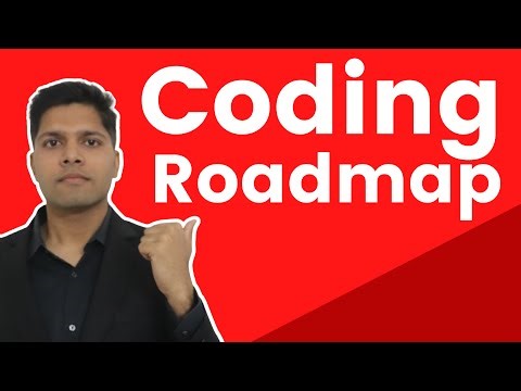 The simplest coding roadmap for Indian students