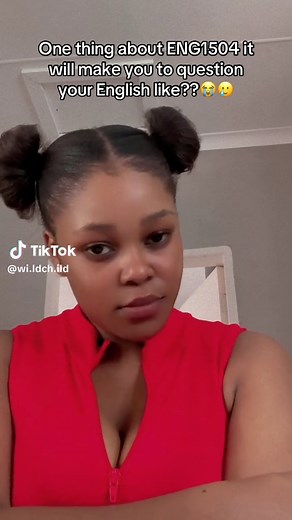 Luyanda N on TikTok
