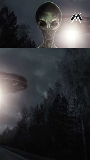 3-Toed Footprints: Alien Encounter? #shorts