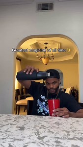 Magic af 😩 | King Bach