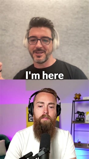 He didn't have a boss until he was 35!