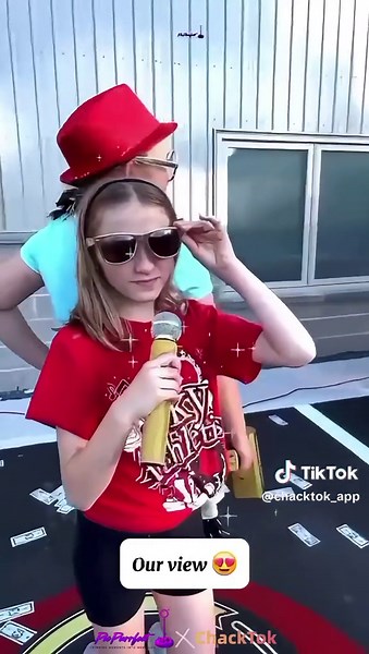 Two perspectives. One unforgettable experience. See it in action with @picpurrfect360photobooth 📍 New Brunswick, Canada #chacktok #360video #partyrentals #eventvibes #photobooth