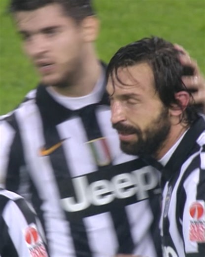 659K views · 10K reactions | One of the most exciting derbies: 푷풊풓풍풐 sends the stadium into a frenzy with a last-minute masterpiece! 朗 | Juventus | Facebook