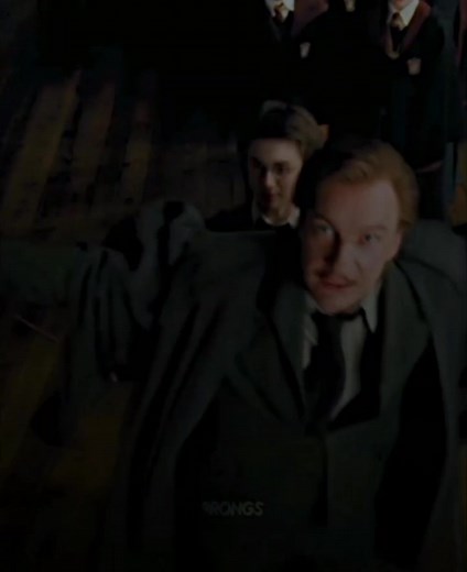 Exploring the Boggart in Harry Potter | Remus Lupin Transformation