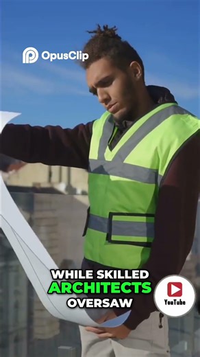 Ancient Egypt's Pyramid Secrets Revealed Frictionless Sand! #shorts