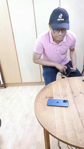 20K views · 201 reactions | iPhone  vs Mirrorless Camera  for...