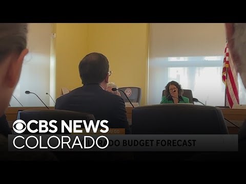 Rosier forecast for Colorado budget, but cuts loom as state faces structural deficit