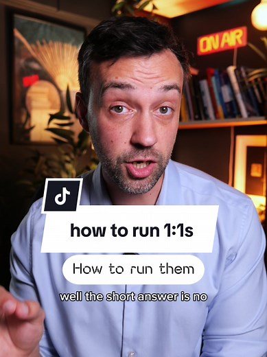 How to Run 1:1s: Step‑by‑Step Guide for Managers