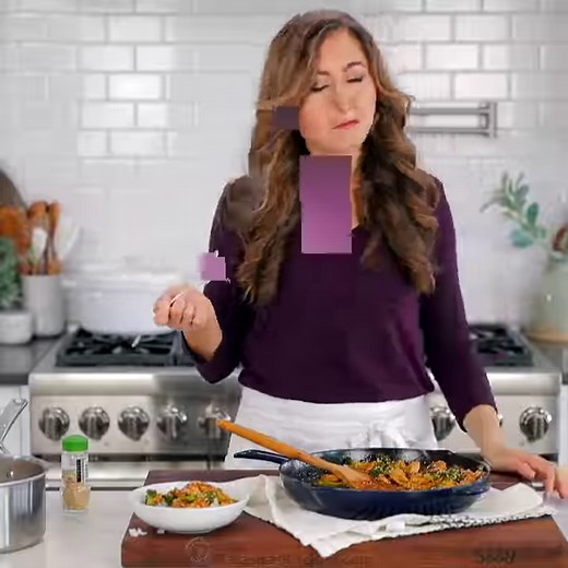 (EASY, 30-Min Meal) Chicken & Broccoli Stir Fry 😍 RECIPE: https://natashaskitchen.com/chicken-broccoli-and-mushroom-stir-fry/ | NatashasKitchen.com