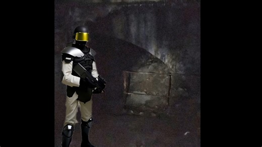 pipefalling恐怖管道掉落但……